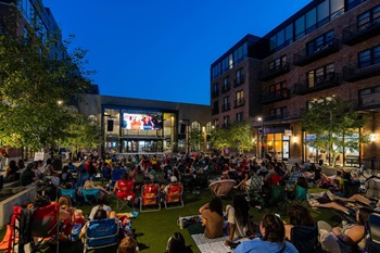 11 movies, zero dollars: Grand Rapids just announced a great way to spend your Saturday nights