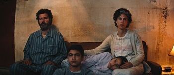 A multi-generational picture of Palestinian life in ‘All That’s Left of You’