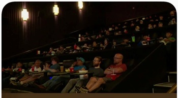 Celebration Cinema RiverTown sees 65% attendance boost after lobby, restaurant renovation