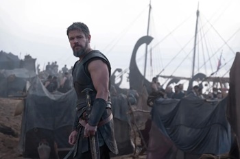 Only IMAX 70MM screen in Michigan adds 4 weeks of 'Odyssey' showtimes