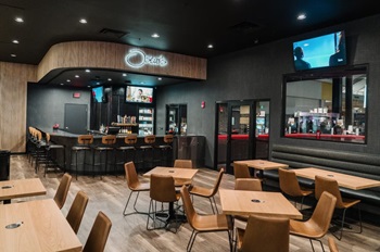 New restaurant and bar opens at West Michigan mall movie theater