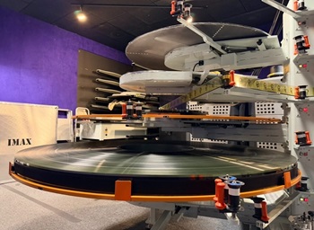 'The Odyssey' dominates cinemas as Grand Rapids presents ultra rare 70 mm IMAX film screenings