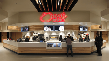 Movie Theatre at Meridian Mall Set to Close in October