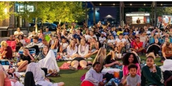 Grand Rapids Outdoor Movie Series Features 'Twilight', 'Jurassic Park', and More!