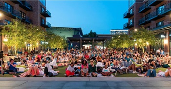 Sunset Cinema 2026 Lineup Has Arrived