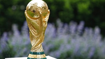 Official FIFA World Cup watch party set for Grand Rapids on June 11