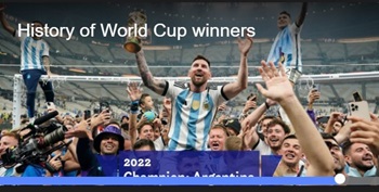 Grand Rapids hosting official watch party for World Cup opener