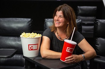 New Studio Park is so much more than a movie theatre