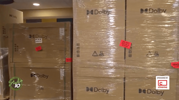 Celebration Cinema Lansing begins renovations on C Premium XL: A New Movie-Going Experience