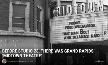 Before Studio 28 There Was Midtown Theatre