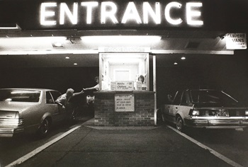 Weekend Double Feature Pass