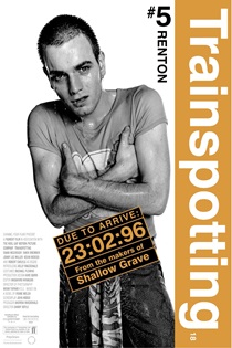Trainspotting (30th Anniversary) Movie Showtimes & Tickets