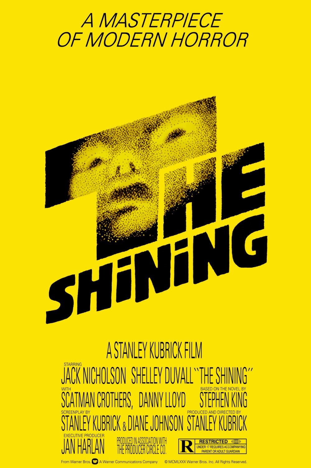 The Shining (45th Anniversary)