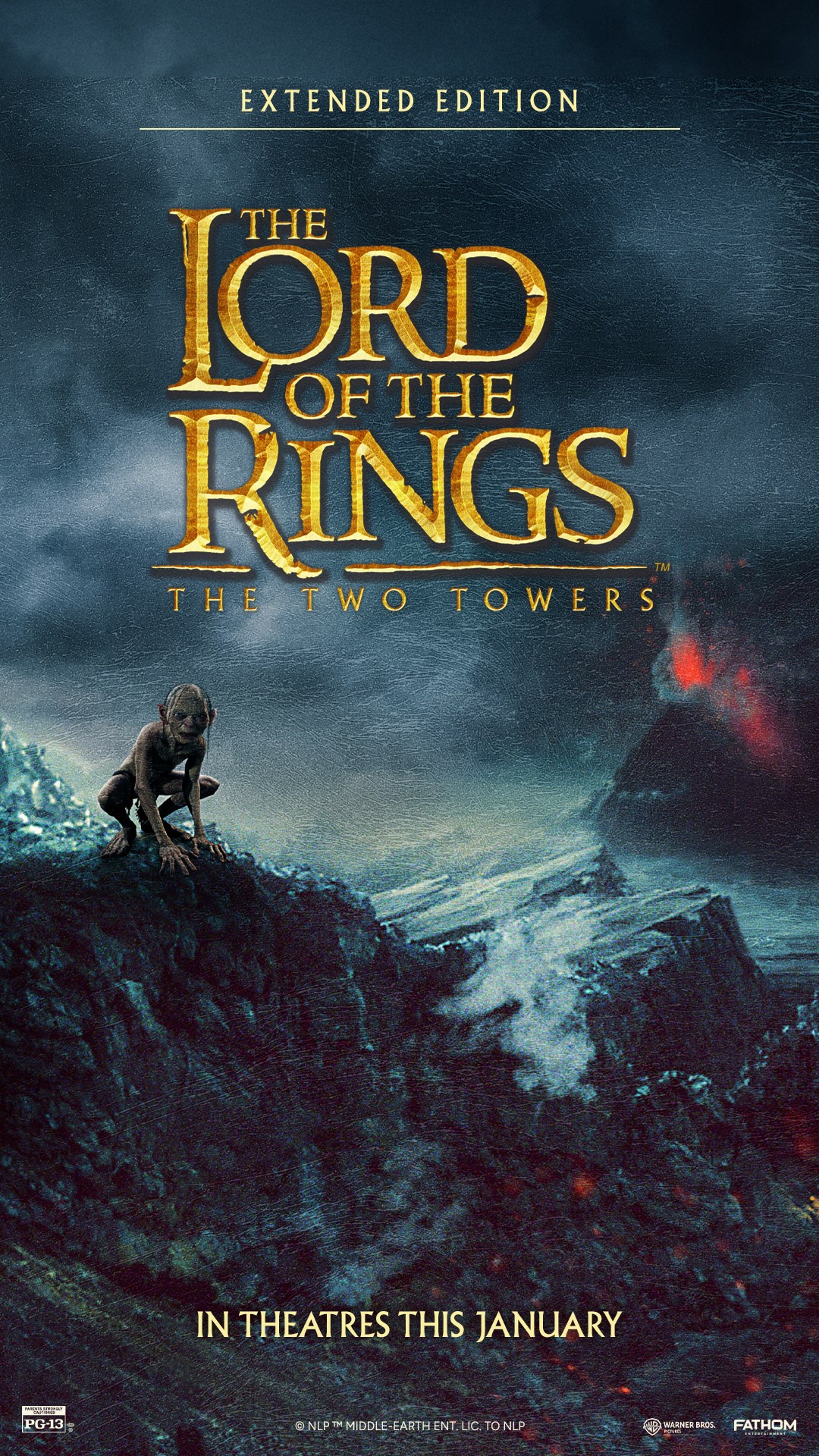 Lord of the Rings: The Two Towers (2026)