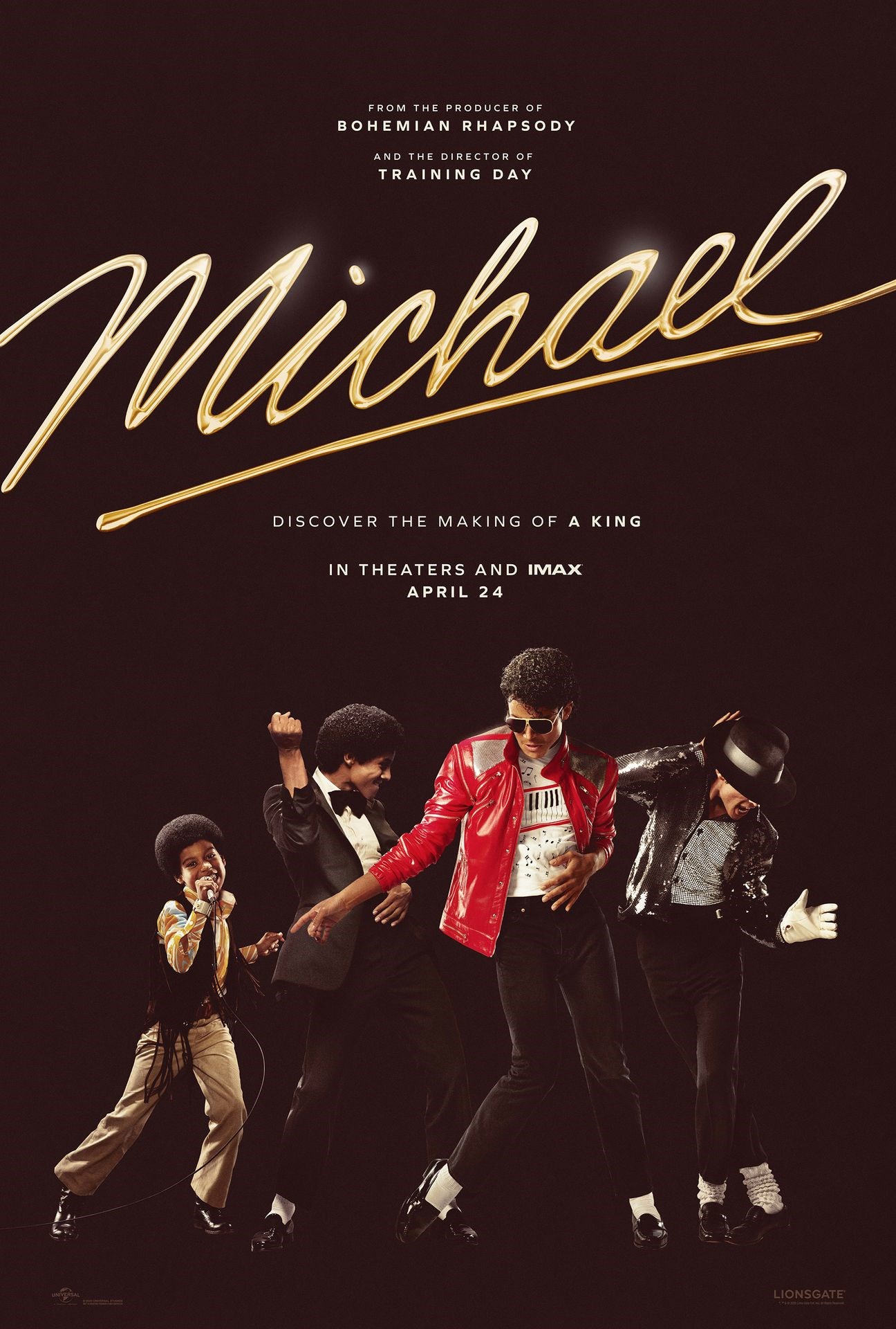 Michael