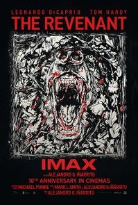 The Revenant (10th Anniversary)