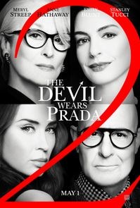 The Devil Wears Prada 2
