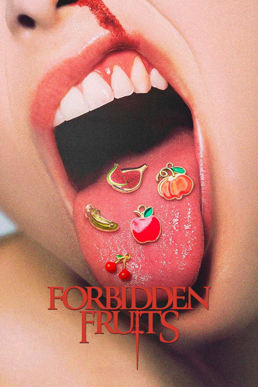 Forbidden Fruits: Early Access w/ Bonus Features