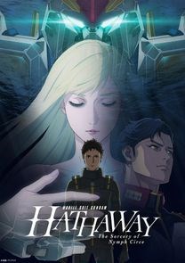 Mobile Suit Gundam Hathaway: Sorcery Nymph Circe