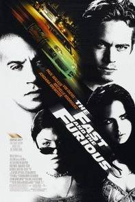 The Fast and the Furious: 25th Anniversary
