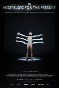 Sia: Nostalgic For The Present