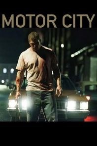 Motor City