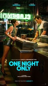 One Night Only