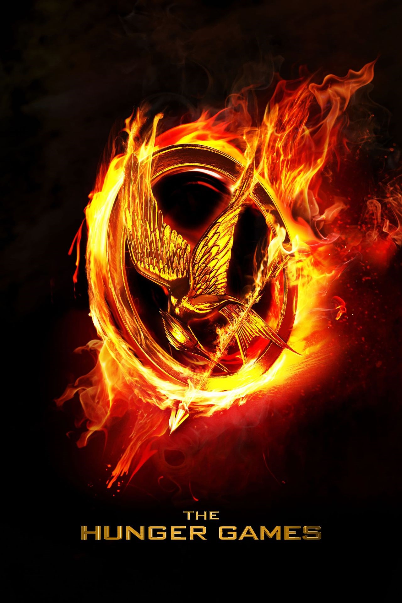 The Hunger Games (2026)