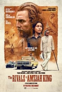 The Rivals of Amziah King