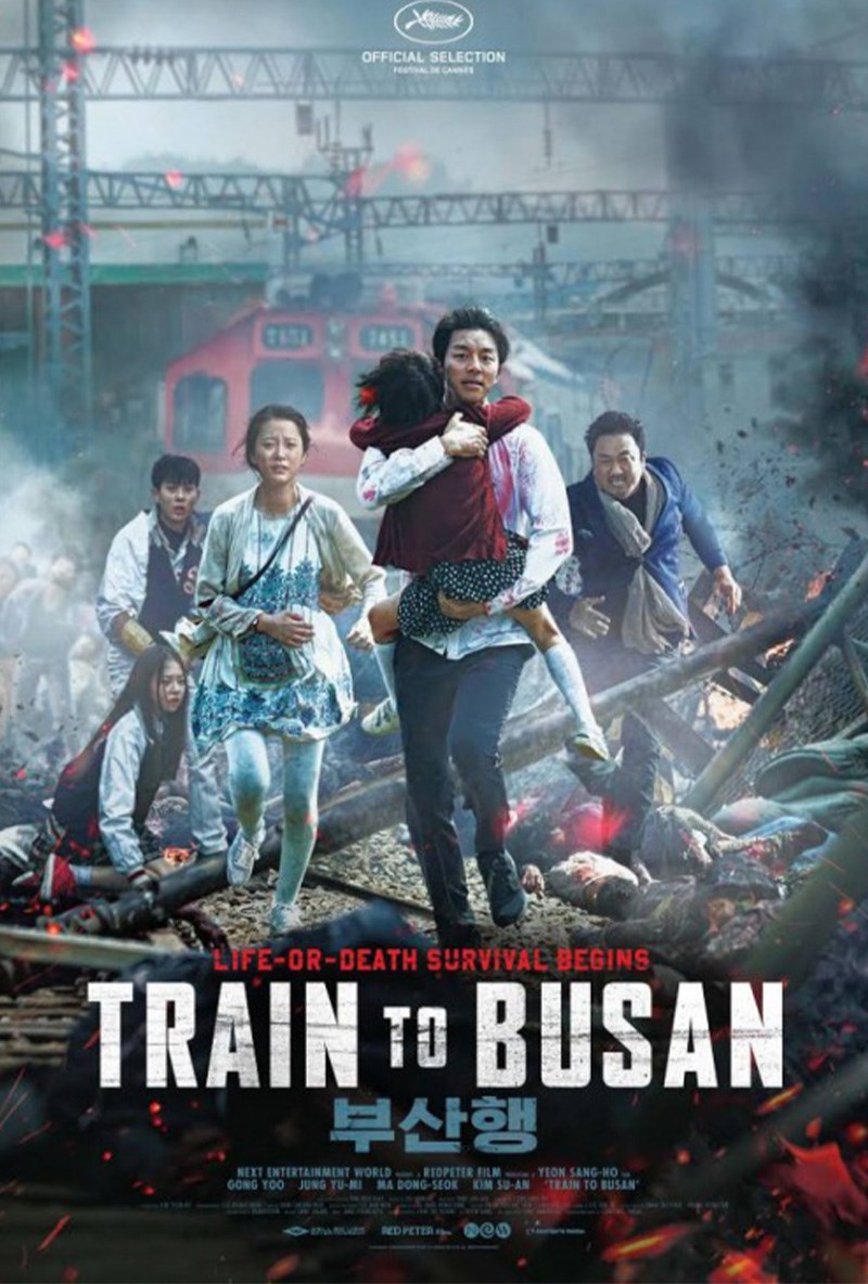 Train to Busan - 10th Anniversary