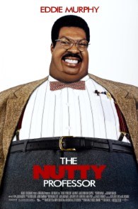 The Nutty Professor: 30th Anniversary
