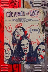 Edie Arnold s a Loser with Live Q&A