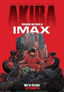 AKIRA 4K