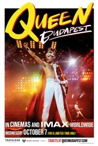 Queen Budapest