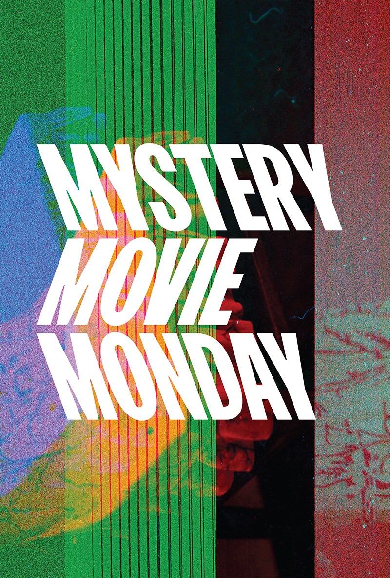Mystery Movie Monday: 9/14/2026