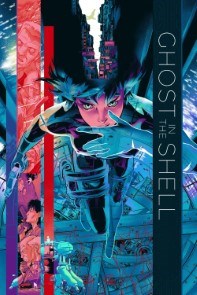 Ghost in the Shell 30th Anniversary - 4K