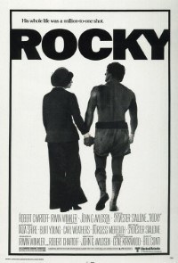 Rocky 50th Anniversary