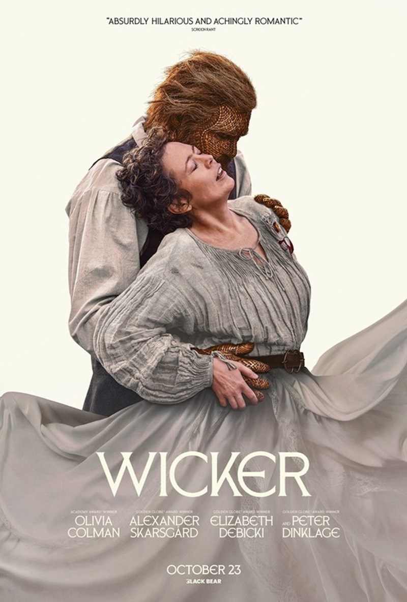 Wicker