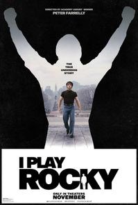 I Play Rocky