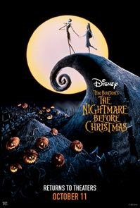Trunk Or Treat: The Nightmare Before Christmas