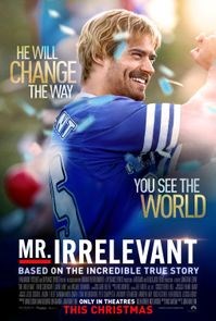 Mr. Irrelevant: The John Tuggle Story